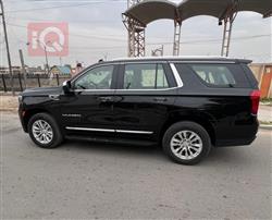 جي ام سي يوكون